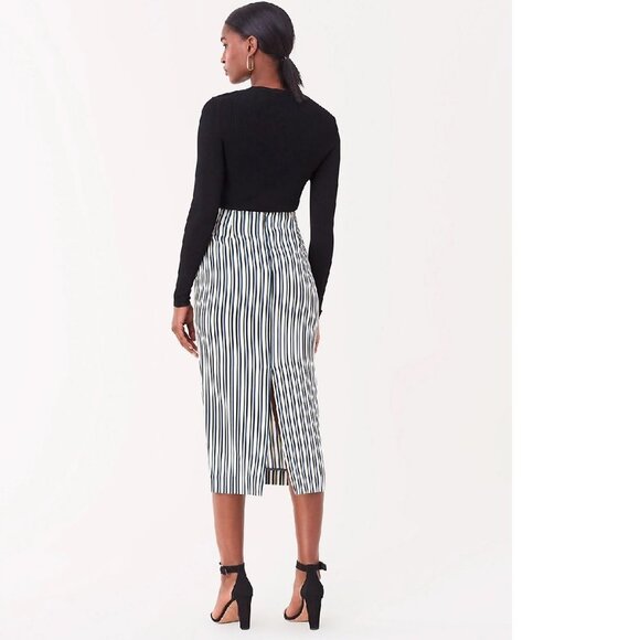 💥 Diane von Furstenberg Pencil Skirt - Picture 2 of 10